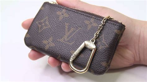 louis vuitton key ouch|Louis Vuitton key pouch reviews.